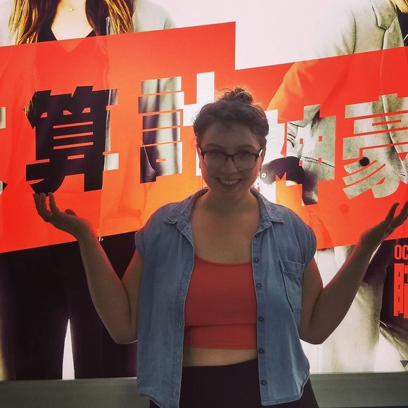 Meet your Posher, Jassira - Picture 1 of 1